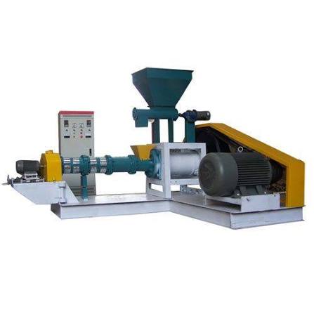 Best Automatic Fish Feed Making Machine in Delhi NCR | Trusted Manufacturer & Exporter | Kesya International